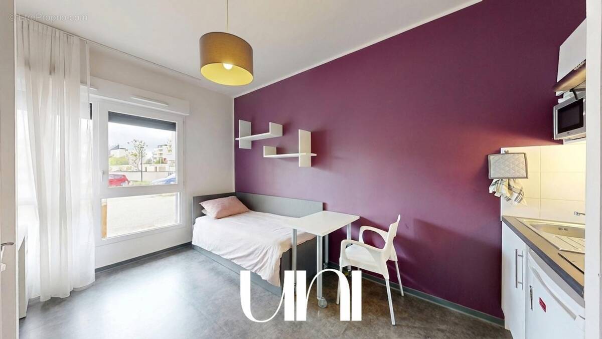 Appartement à CAEN