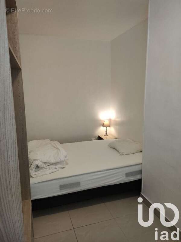 Photo 4 - Appartement à AUXERRE