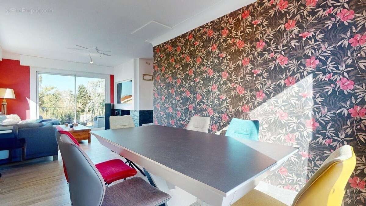 Photo 8 - Maison à PARENTIS-EN-BORN