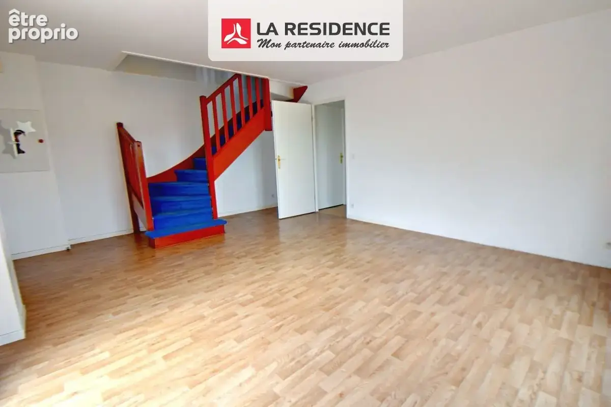 Appartement 3 pièces 67 m² à vendre à Magnanville (78200) - photo 6