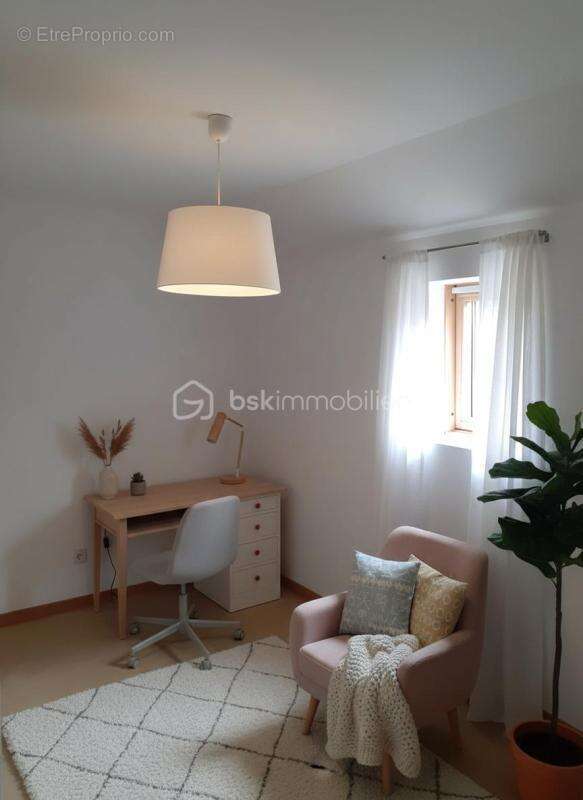 Maison à ARMENTIERES