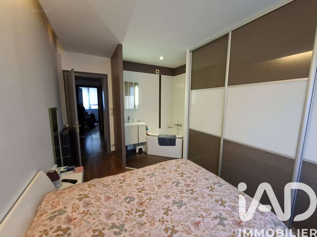 Photo 8 - Appartement à BREST