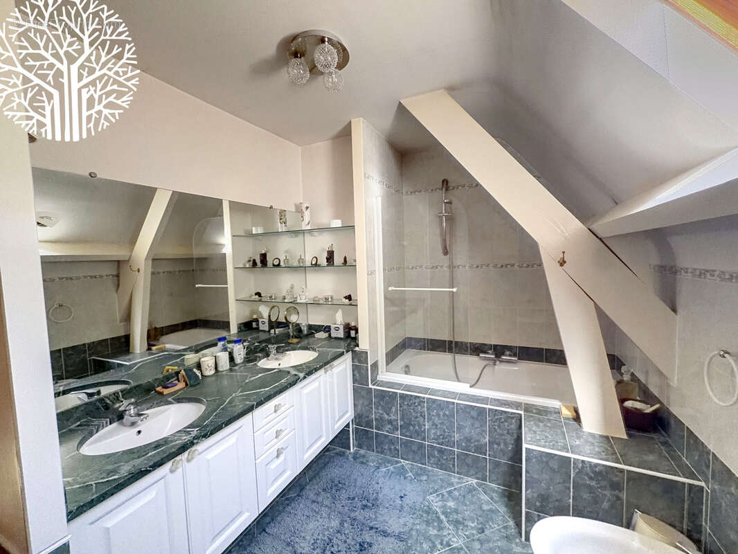 Maison proche foret des trois pignons - photo 15