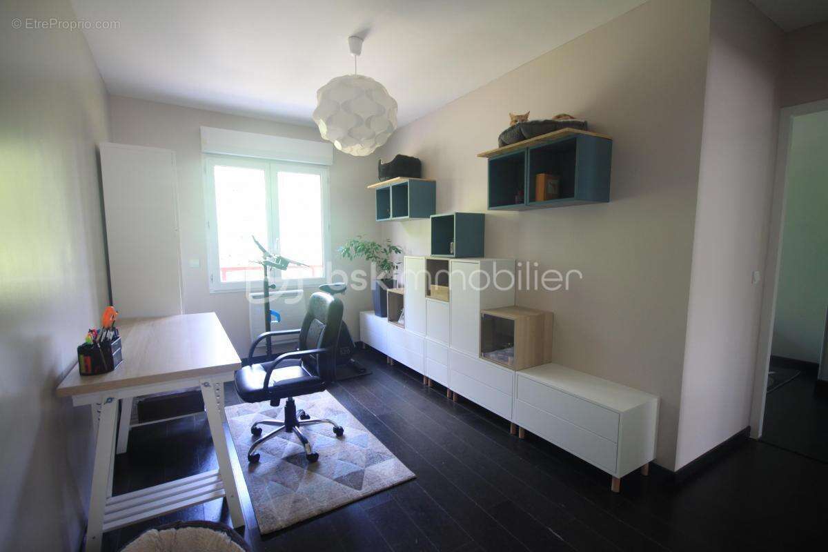 Maison à MILLY-LA-FORET