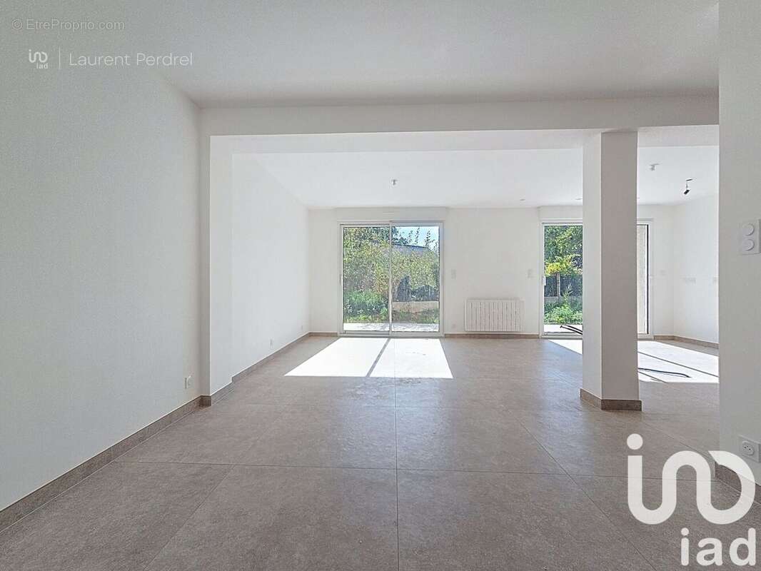 Photo 8 - Maison à SAINT-NICOLAS-DE-REDON