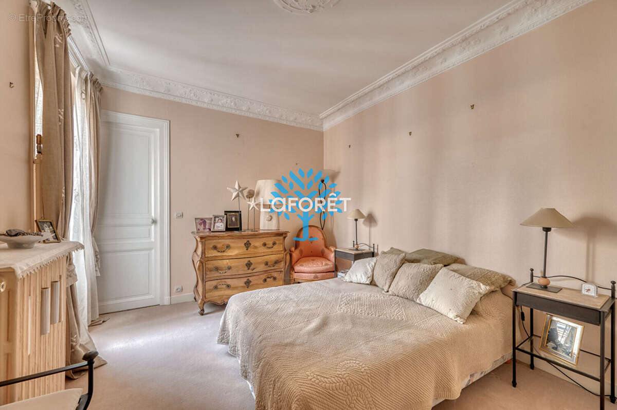 Appartement à PUTEAUX