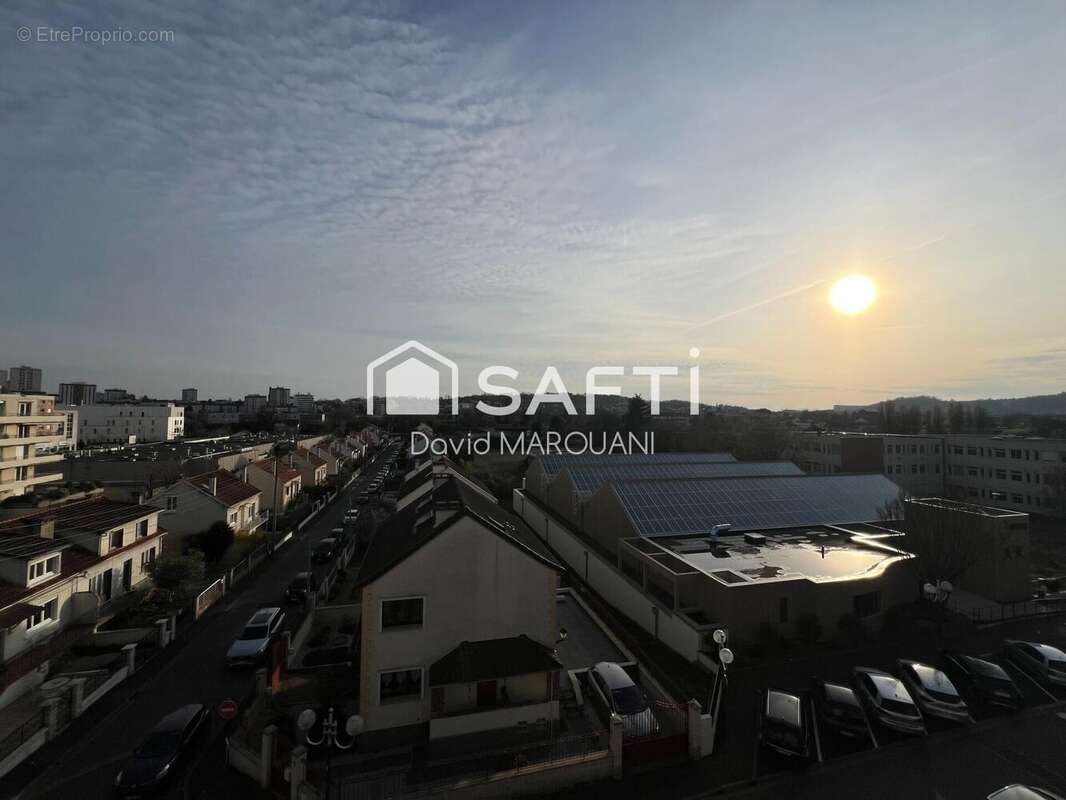 Photo 6 - Appartement à SAINT-GRATIEN