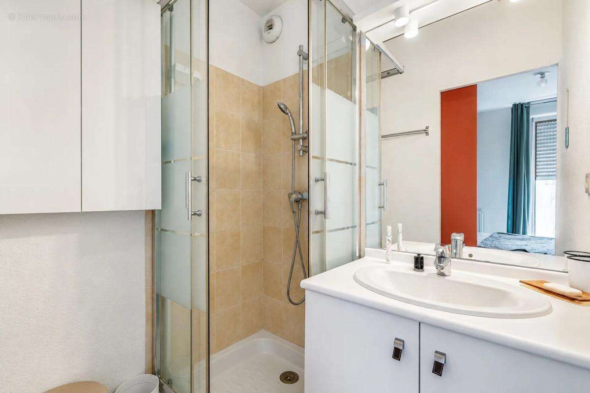 Appartement de 4 pièces de 95 m² à Montpellier - photo 11