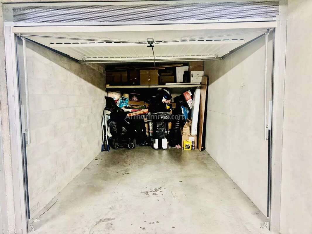 Appartement à VILLENEUVE-LOUBET