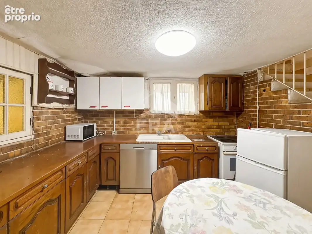 Maison 69m² à marseille 16e arrondissement - photo 4