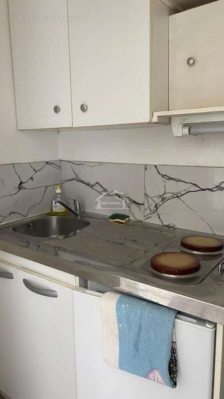 Appartement à ANTONY