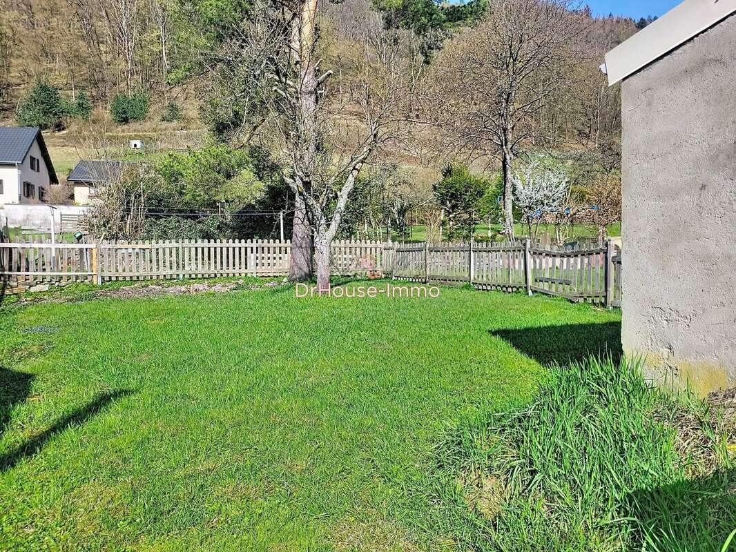Appartement à RANSPACH