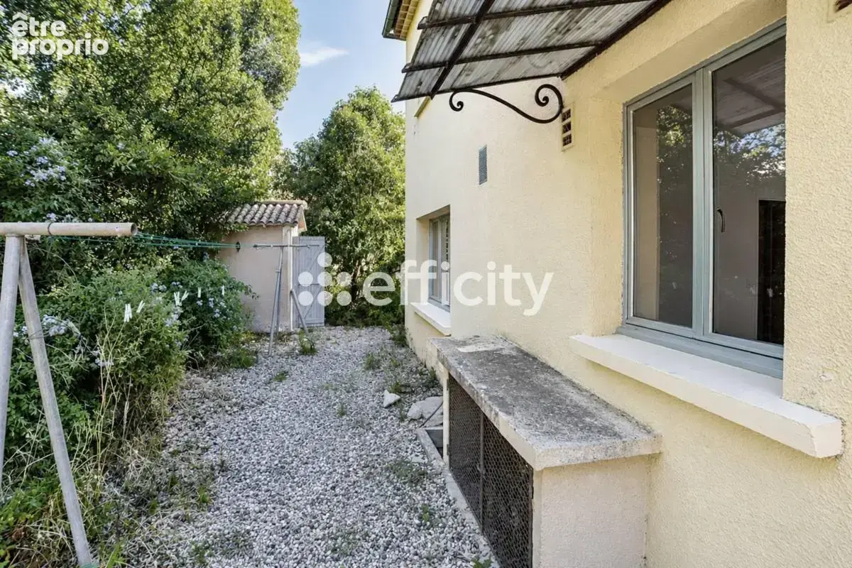 Maison 5 pièces 103 m² à vendre à Montpellier (34090) - photo 4