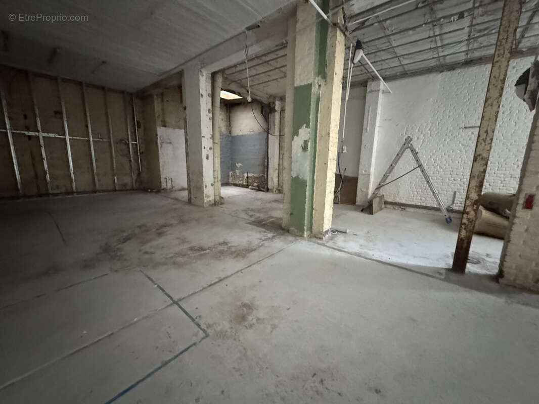 Commerce à LE HAVRE