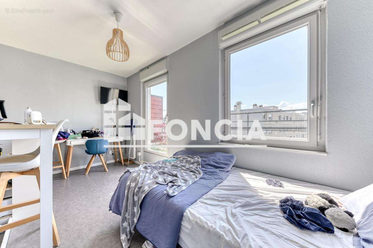 Appartement à LYON-7E