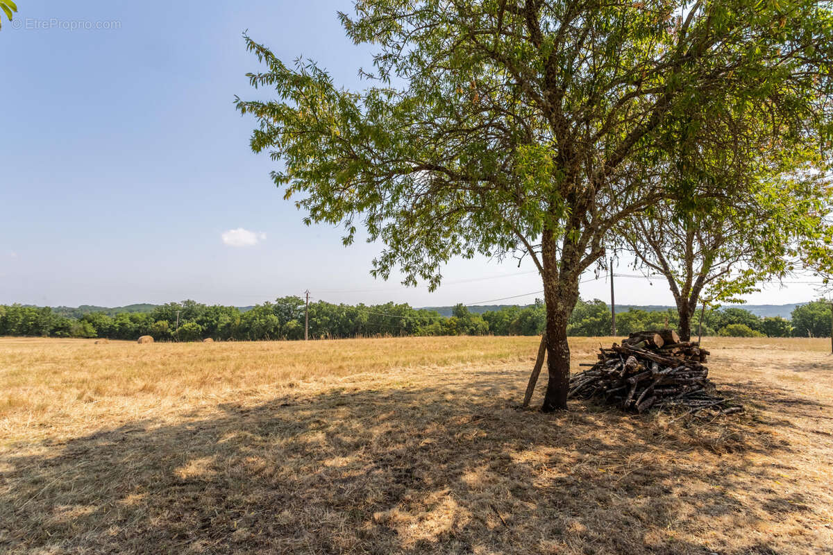 Maison de campagne avec jardin - photo 37