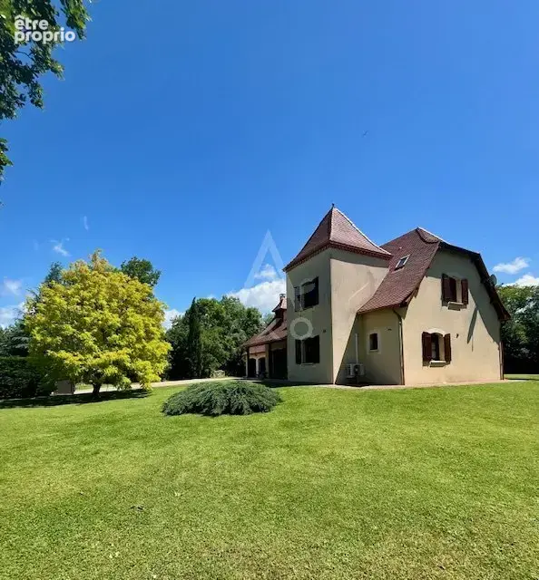 Magnifique maison à Saint-Félix (Lot) à proximité, Figeac et Capdenac - photo 2