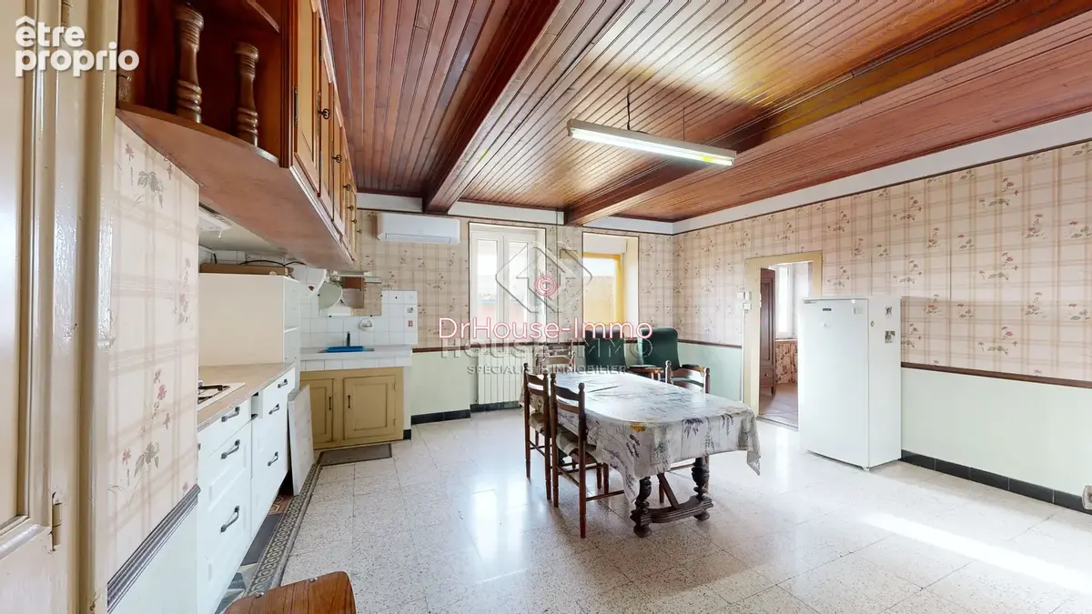 Maison 6 pièces 150 m² à vendre à Graulhet (81300) - photo 6