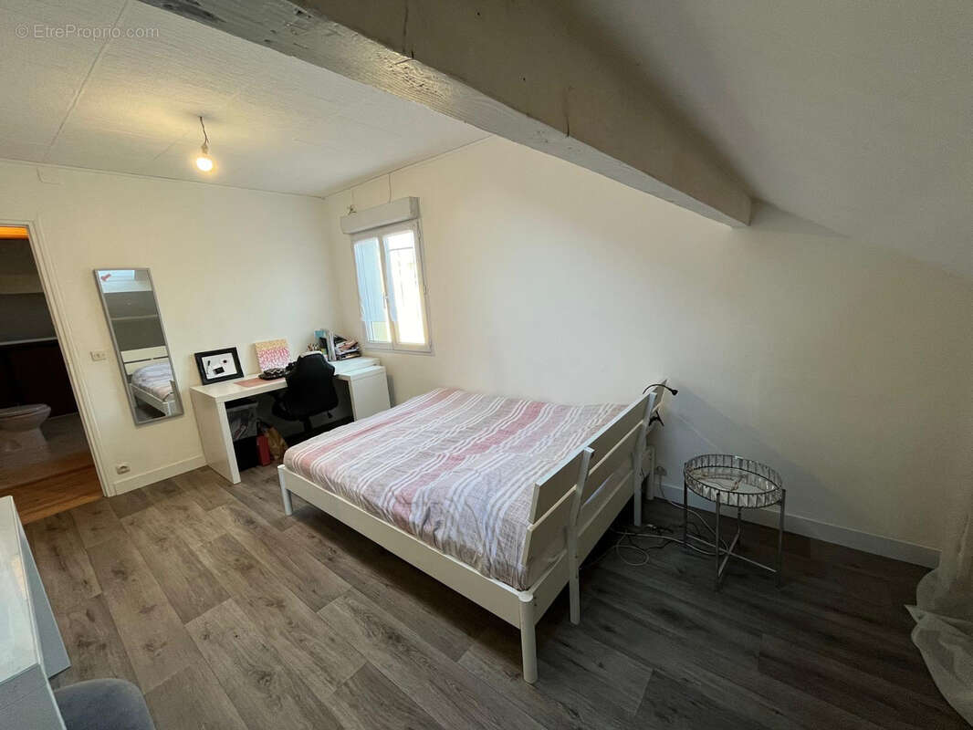 Maison à TREMBLAY-EN-FRANCE