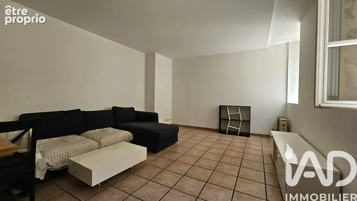 Photo 1 - Appartement à MARSEILLE-1E