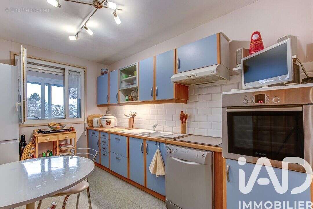 Photo 7 - Appartement à LE GRAND-QUEVILLY