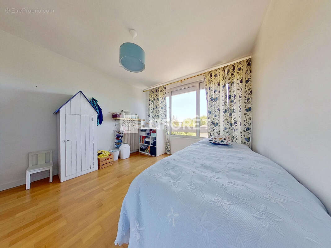 Appartement à MARLY-LE-ROI