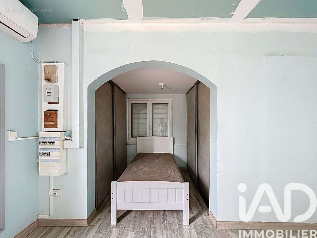 Photo 6 - Maison à SAINT-ANDRE