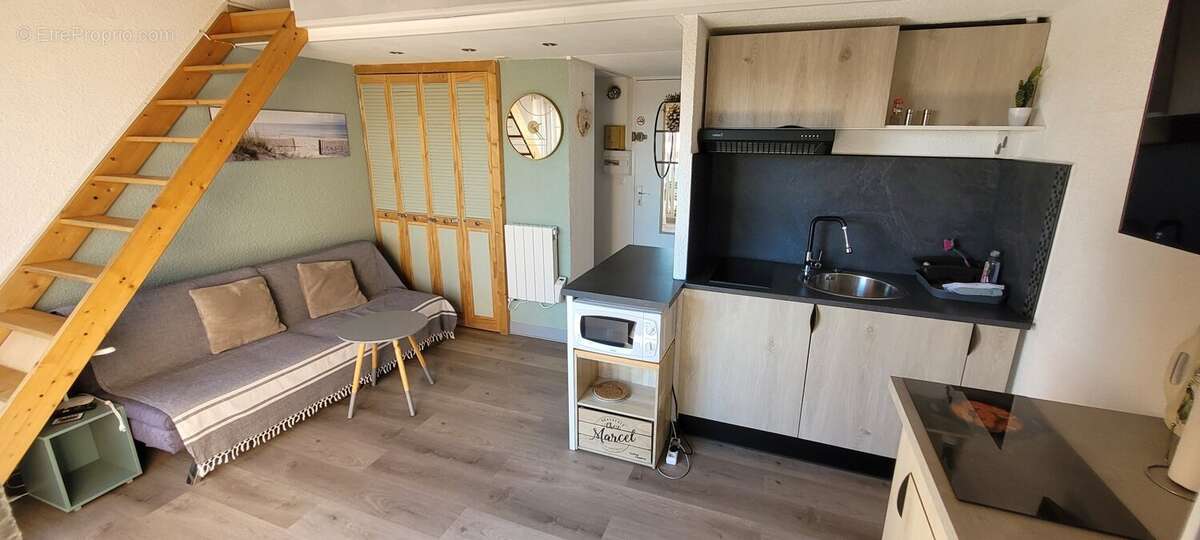 Appartement à AGDE