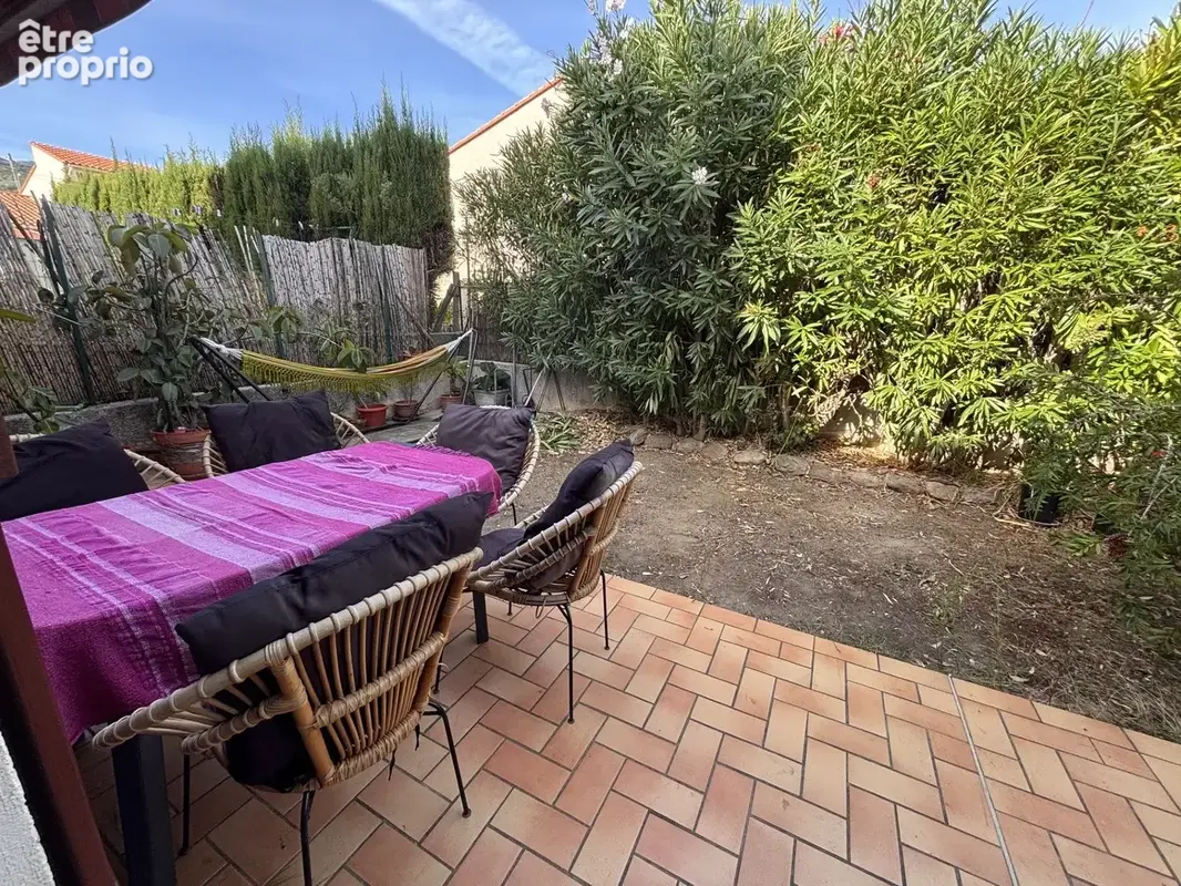 Maison 3 pièces 74 m² à vendre à Laroque-Des-Alberes (66740) - photo 5