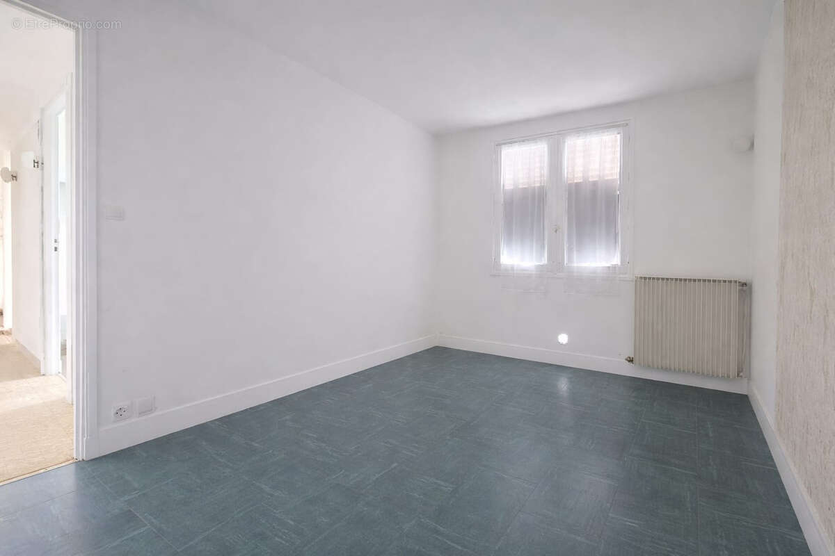 Maison à PONTAULT-COMBAULT