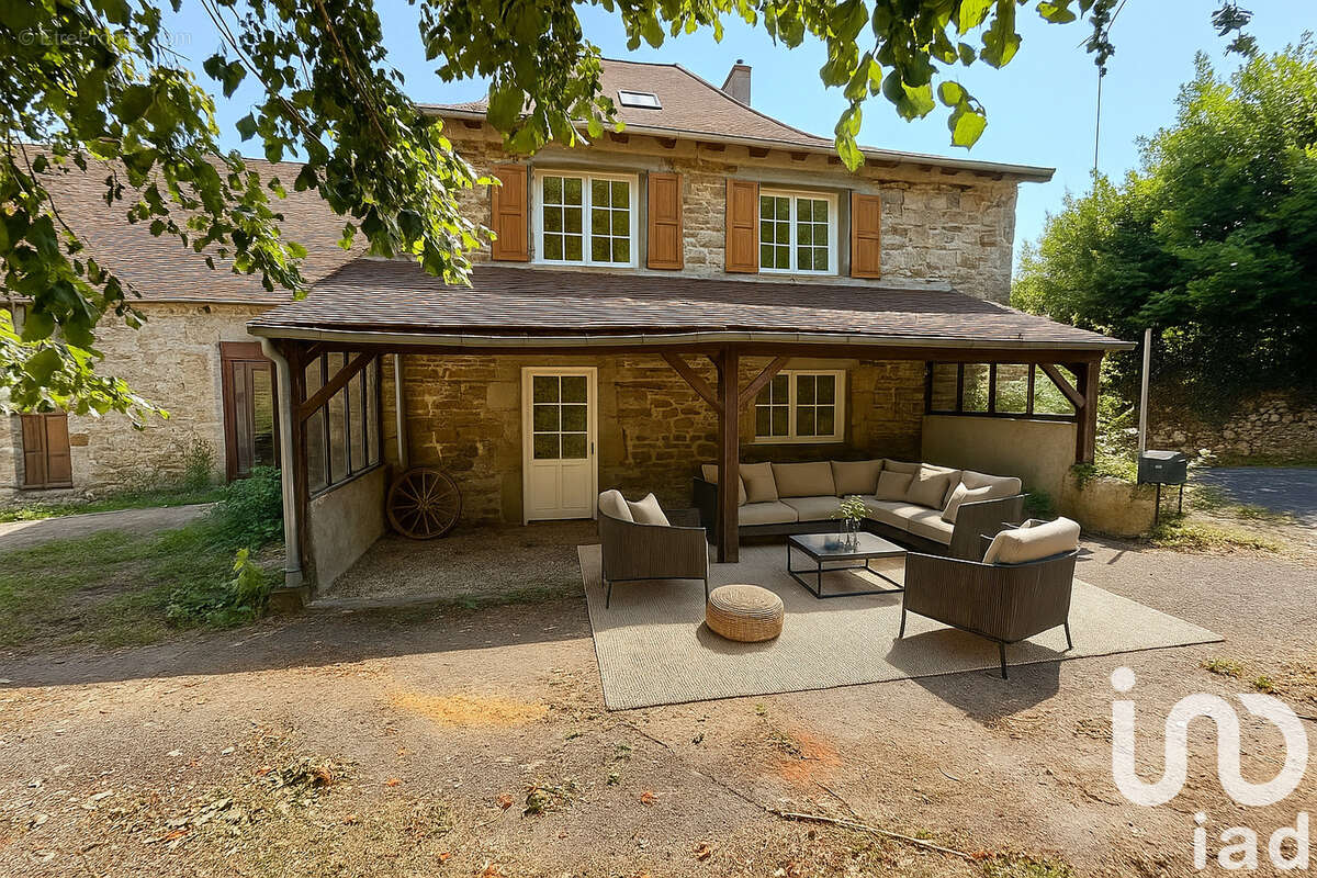 Photo 7 - Maison à BUSSIERE-GALANT