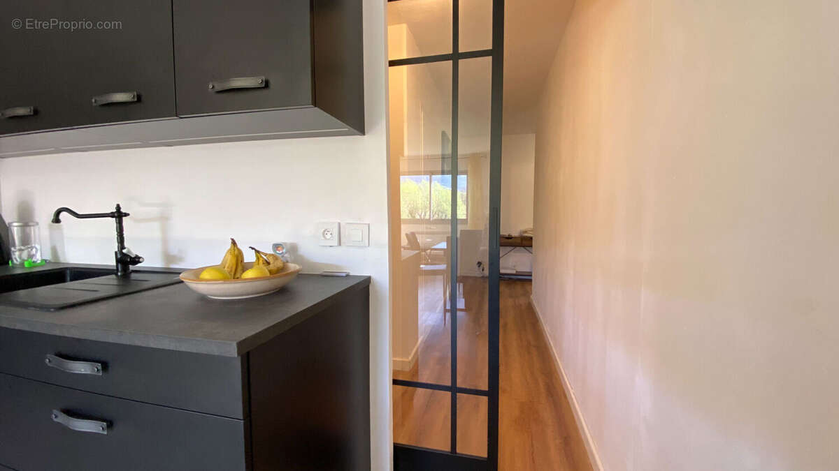 Appartement à RUMILLY