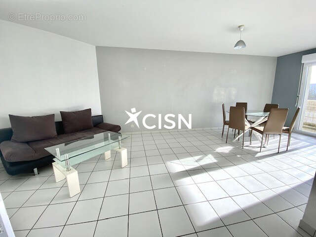 Appartement à SAINT-NAZAIRE