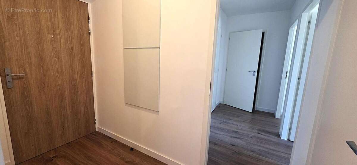 Appartement à SAUTRON