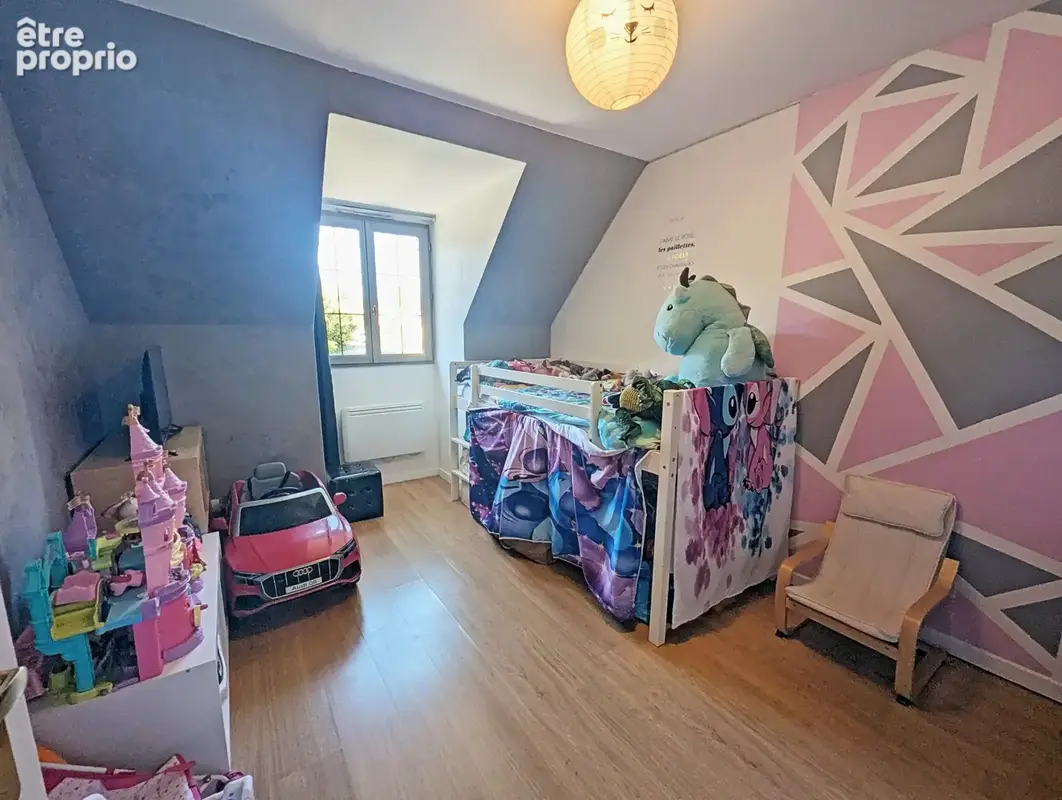 Maison 4 chambres au nord de Montargis - photo 16