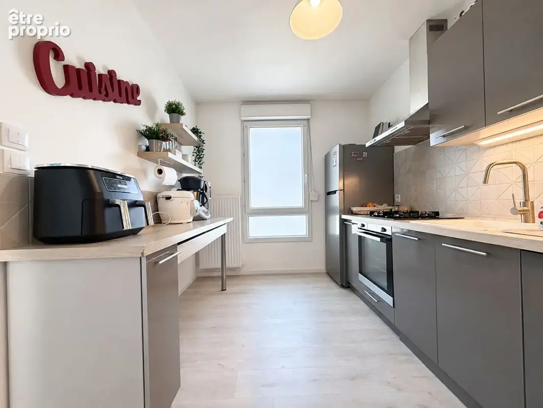 Maison Evreux 4 pièce(s) 92.70 m2 - photo 3