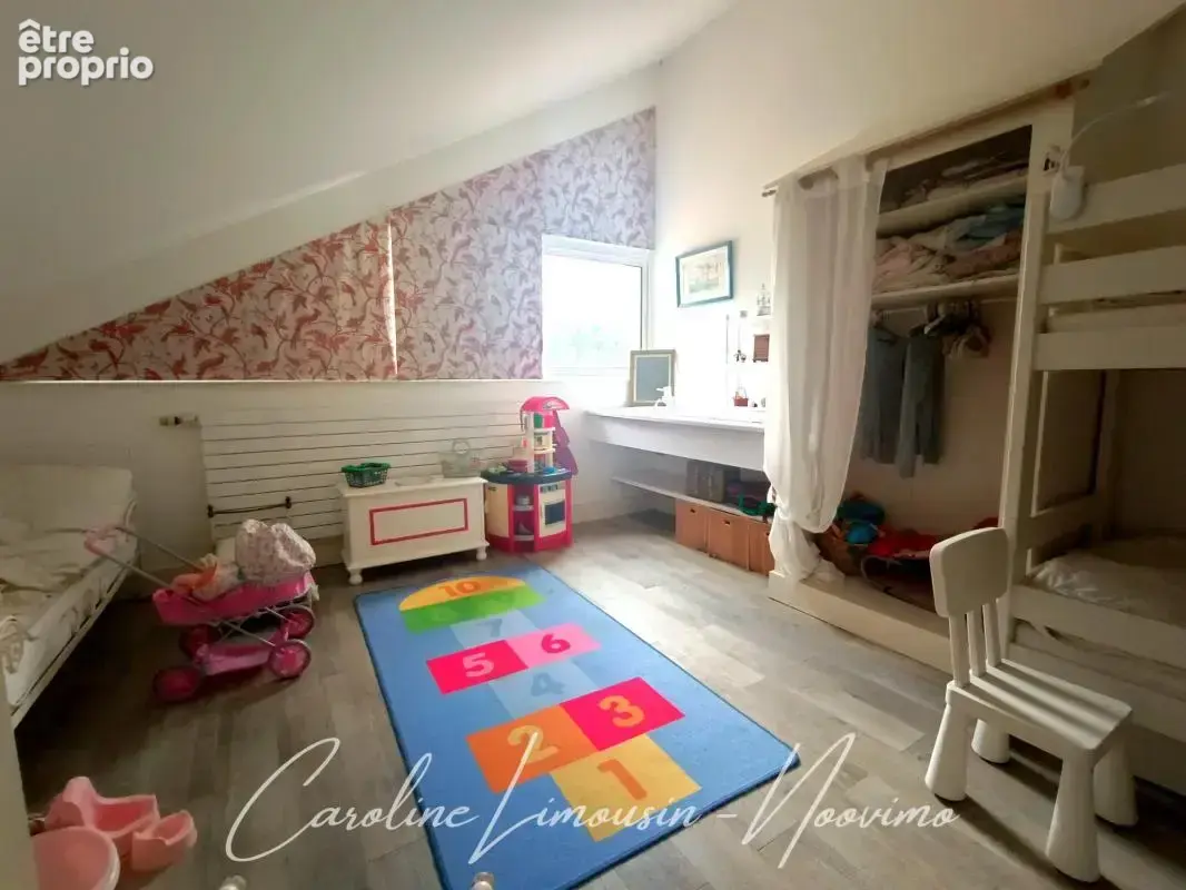 GRANGE RENOVEE entre Cholet et La Tessoualle - 338 m2 habita - photo 20