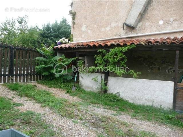 Maison à CORDES-SUR-CIEL