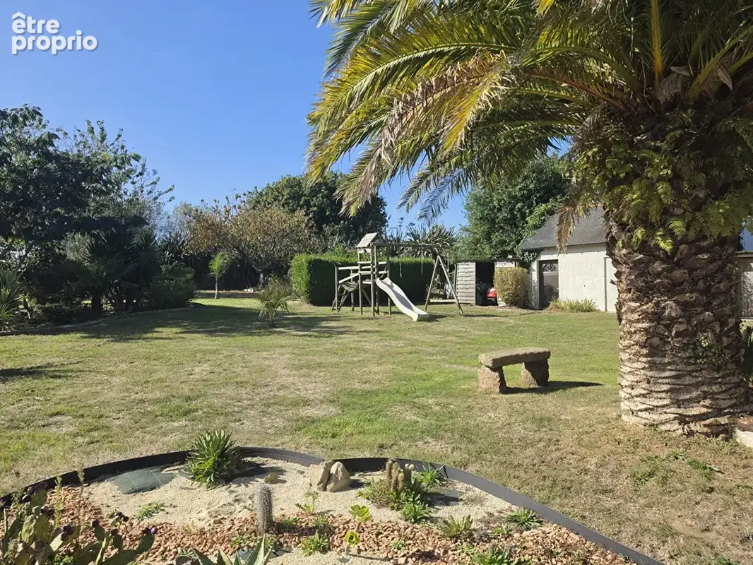 Maison Perros Guirec 6 pièce(s) 120 m2 - photo 14