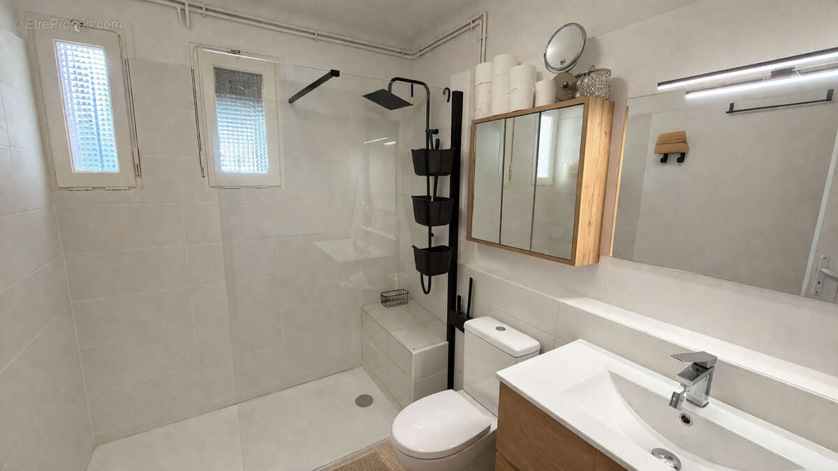 Maison à PALAU-DEL-VIDRE