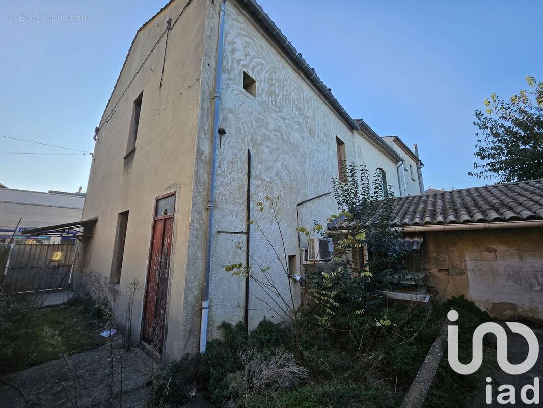 Photo 1 - Appartement à BAGNOLS-SUR-CEZE