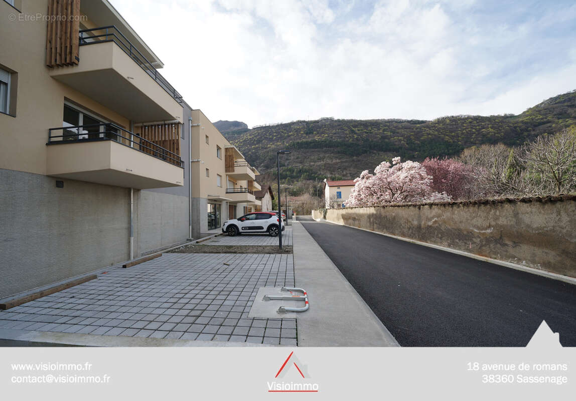 Appartement à VIF