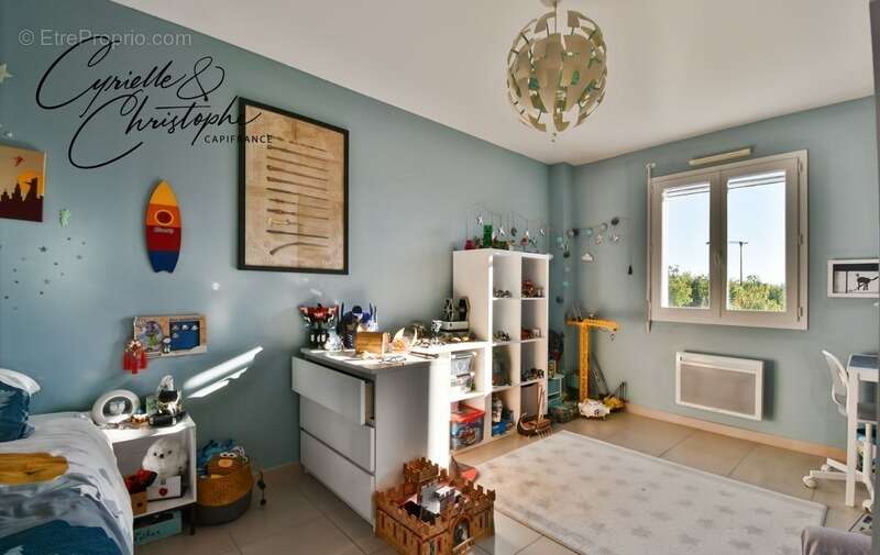 Maison à SAINT-ANDRE-DE-SANGONIS