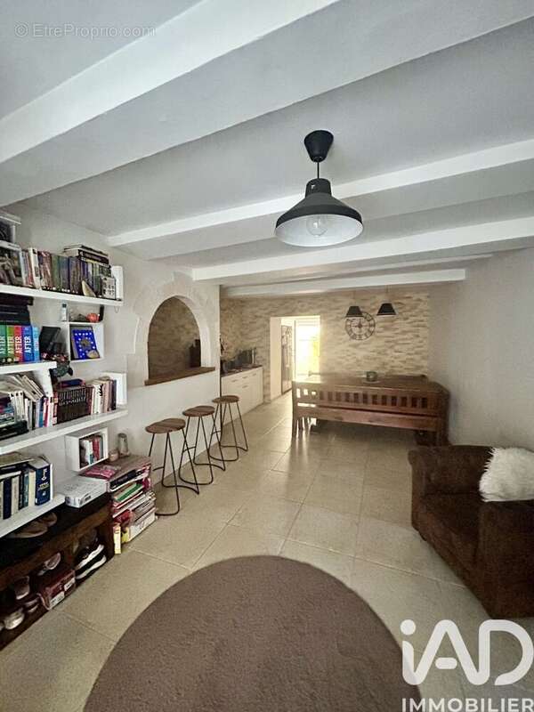 Photo 4 - Maison à FLORENSAC