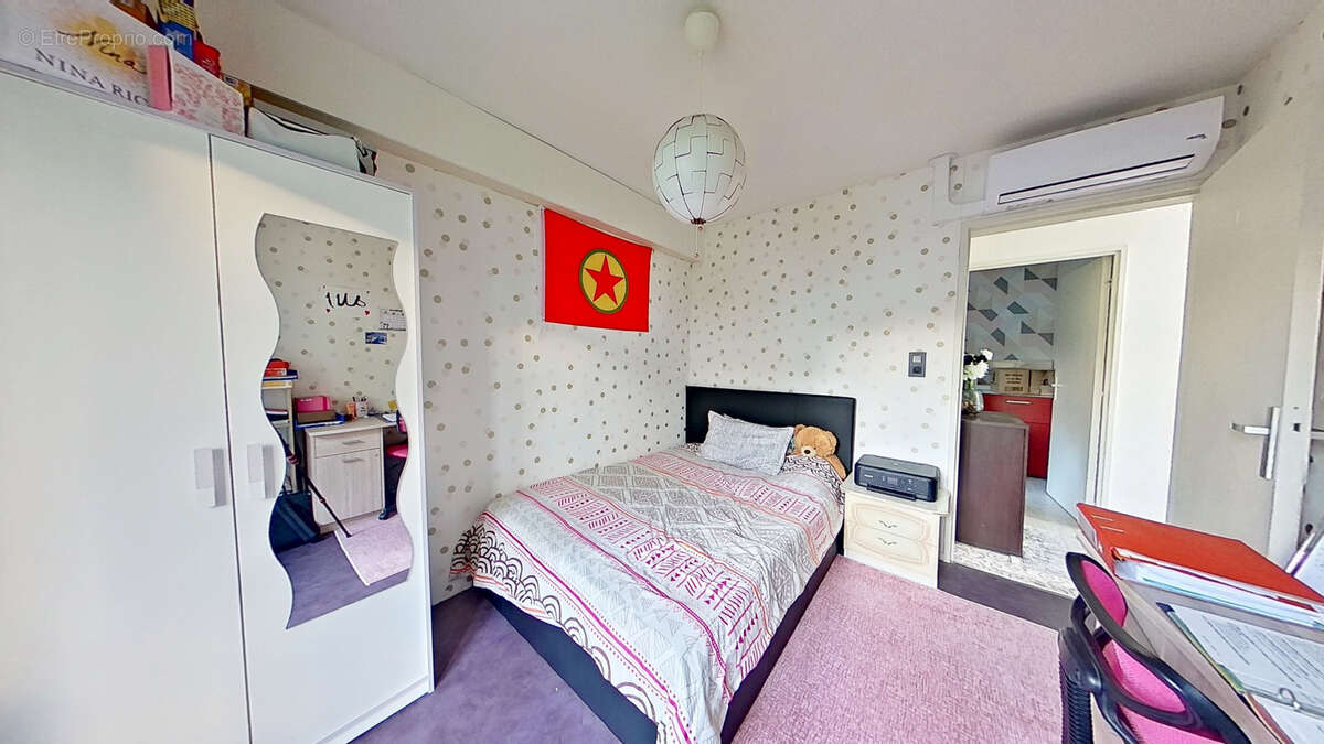 Maison à VANDOEUVRE-LES-NANCY