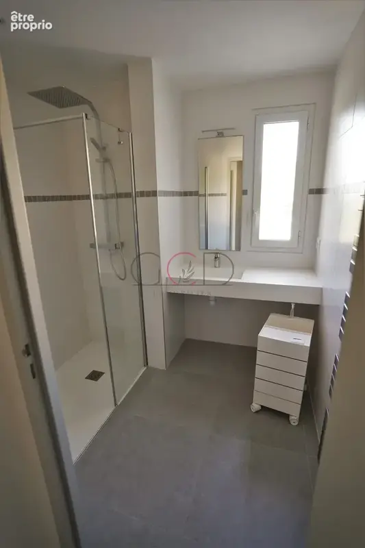 Appartement T3 67 m2 meublé de standing à Ventabren - photo 8