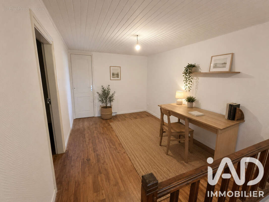Maison 85 m² à Cheronnac  - photo 7