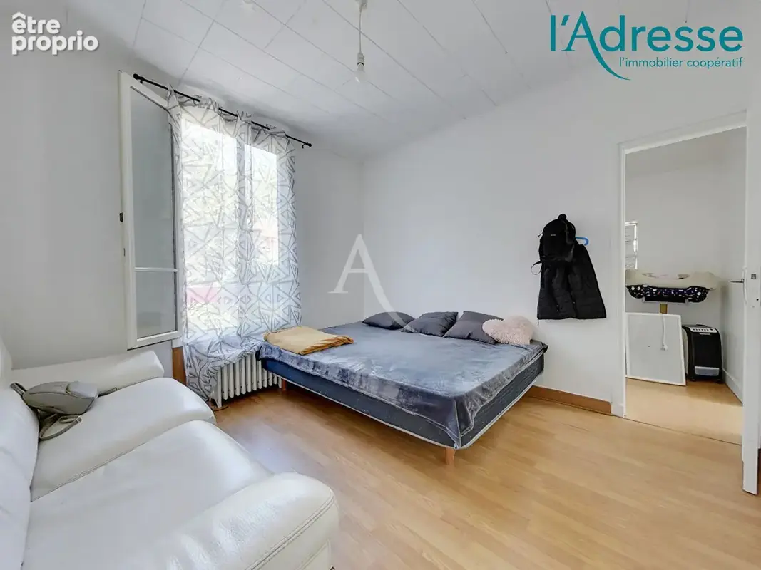 Maison Noisy Le Grand 3 pièce(s) 51 m2 - photo 5