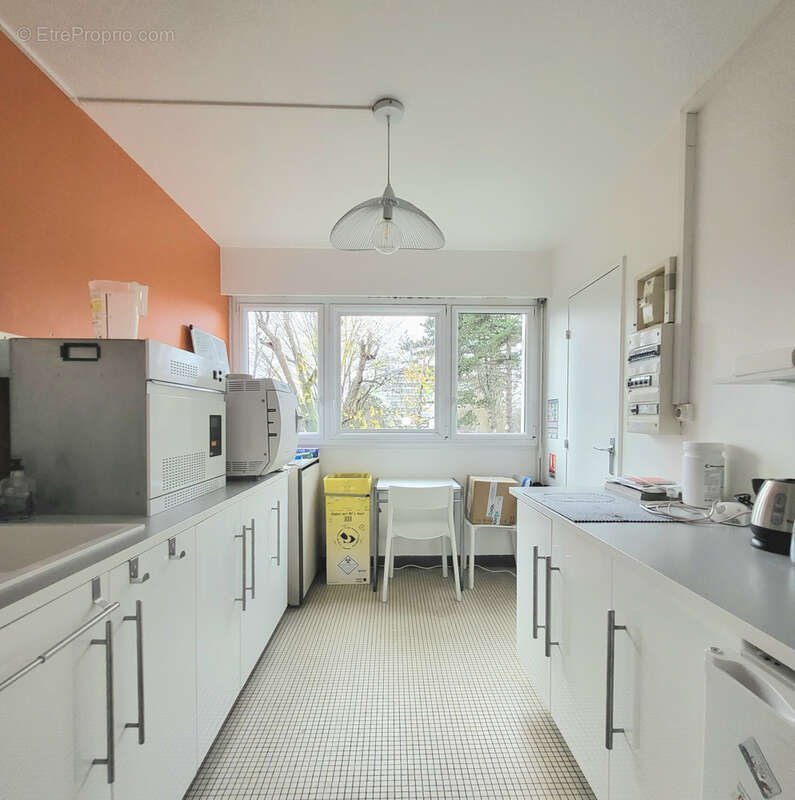 Appartement à PONTOISE