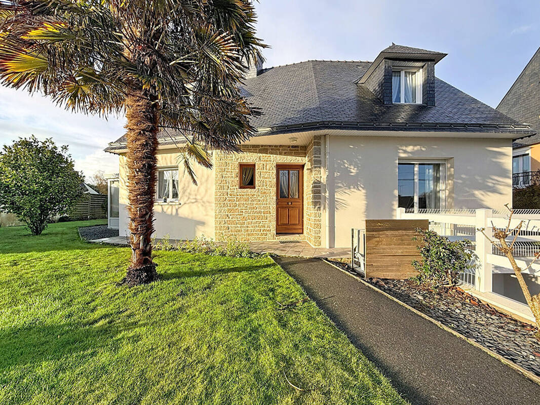 Maison à MUZILLAC